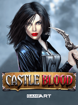 Castle Blood